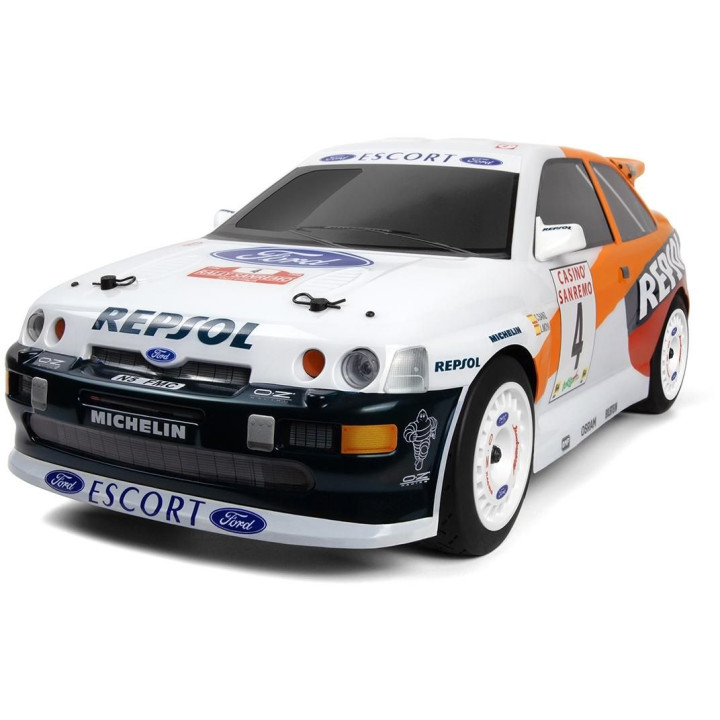 WR8 3.0 1996 Ford Escort RS Cosworth