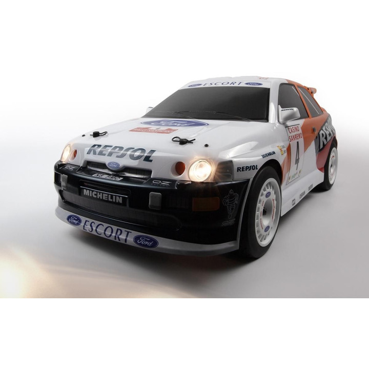 WR8 Flux 1996 Ford Escort RS Cosworth