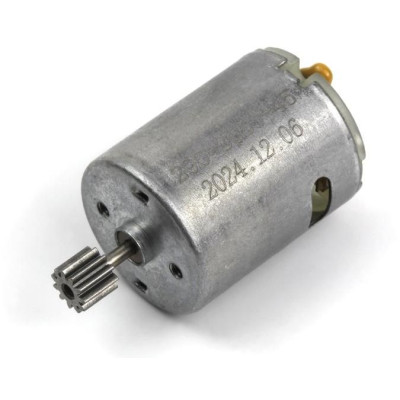 Stejnosměrný motor 290 s pastorkem