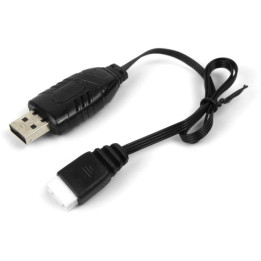 USB nabíječ