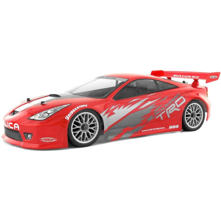 Čirá karoserie Toyota Celica (200 mm)