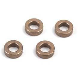 Pouzdra 5x9x3mm (4ks)