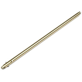 ALUMINIUM CENTRE DRIVESHAFT (ALL ION)