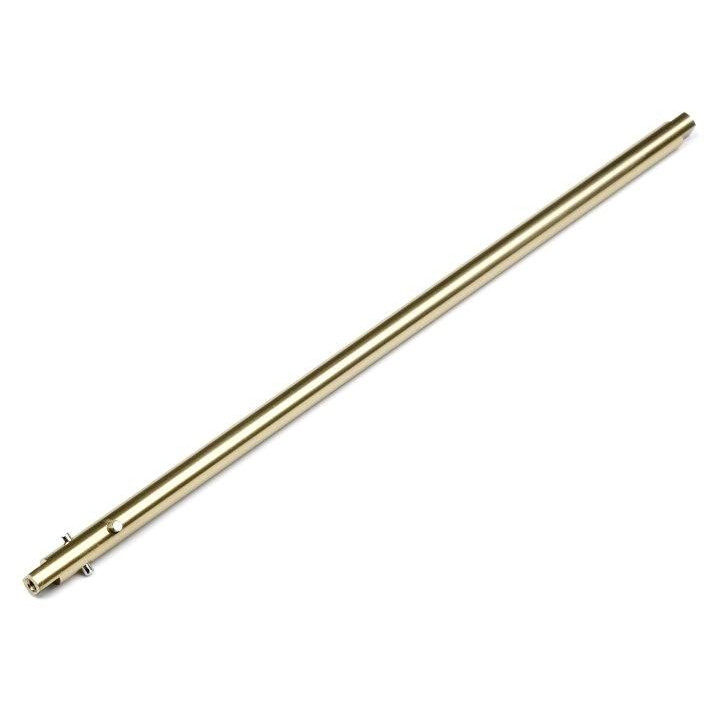 ALUMINIUM CENTRE DRIVESHAFT (ALL ION)