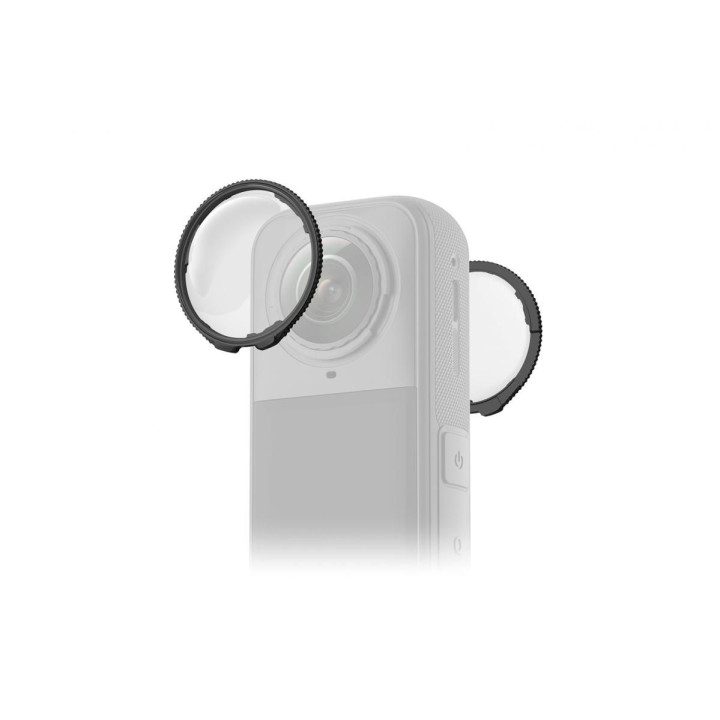 Insta360 X5 standardní ochranná skla objektivů