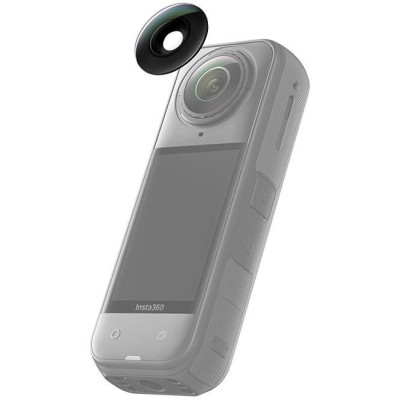 Insta360 X5 Sada náhradních čoček