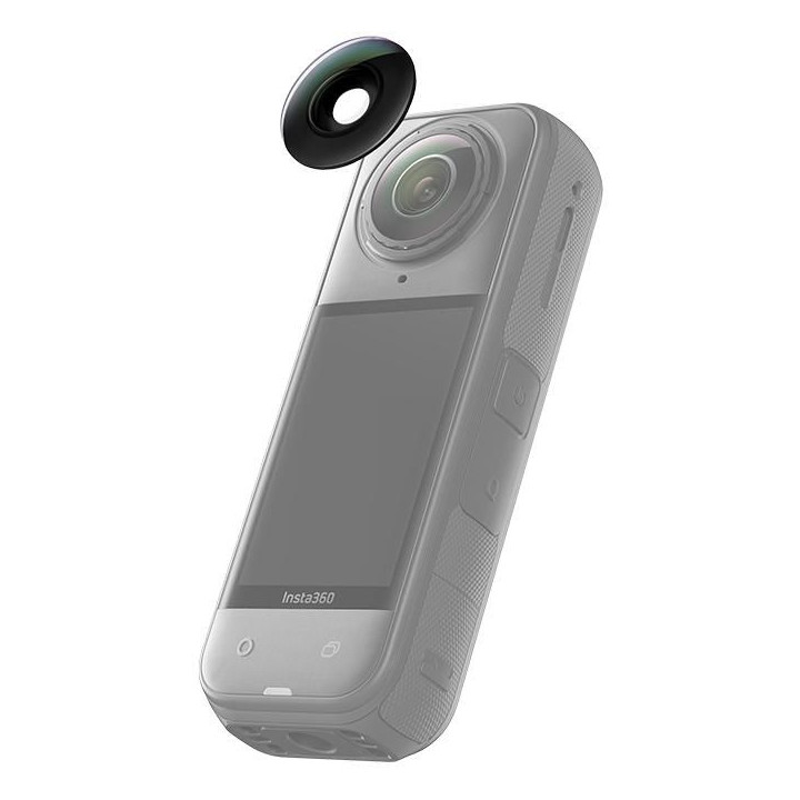 Insta360 X5 Sada náhradních čoček