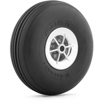 SuperLIght Deluxe kolo 62mm, 1 pár