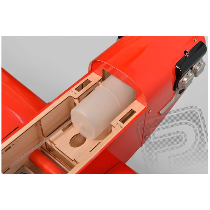 PH146 Spacewalker II 1600mm 1:5 ARF