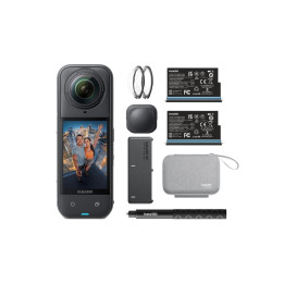 Insta360 X5 Essentials Bundle