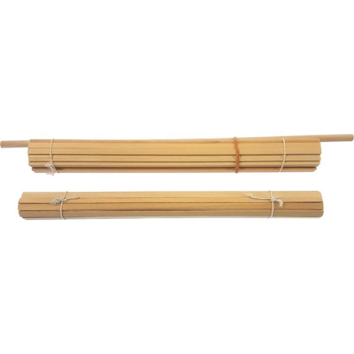 Model Shipways Armed Longboat 1:24 kit