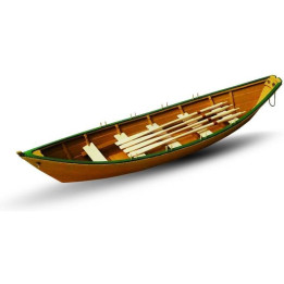 Model Shipways Lowell Grand Banks Dory 1:24 kit