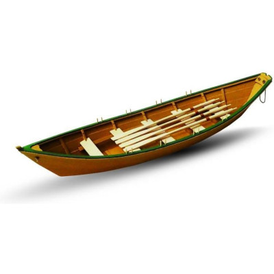 Model Shipways Lowell Grand Banks Dory 1:24 kit