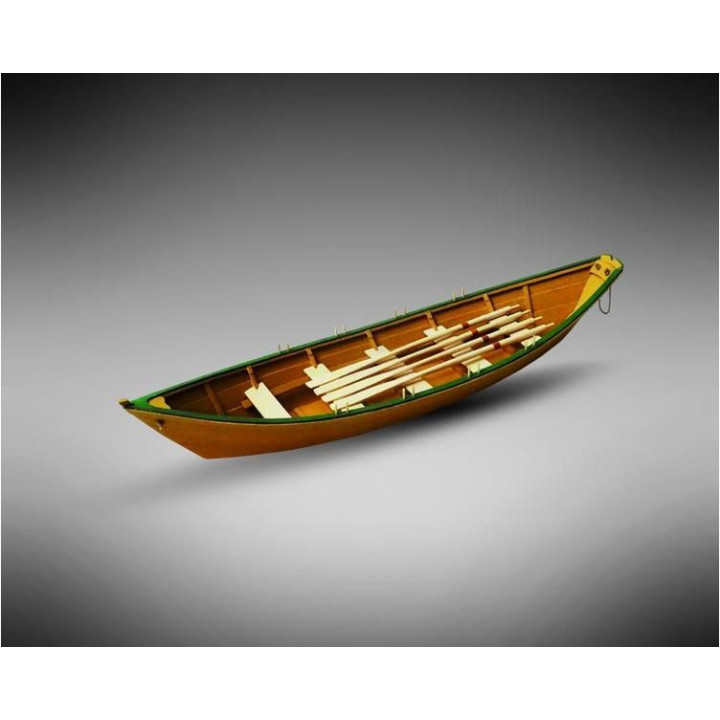 Model Shipways Lowell Grand Banks Dory 1:24 kit