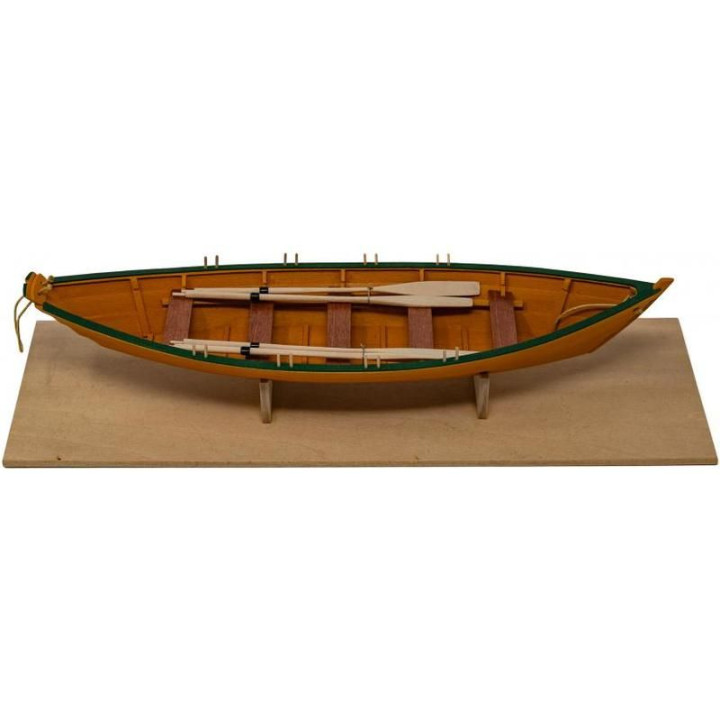 Model Shipways Lowell Grand Banks Dory 1:24 kit