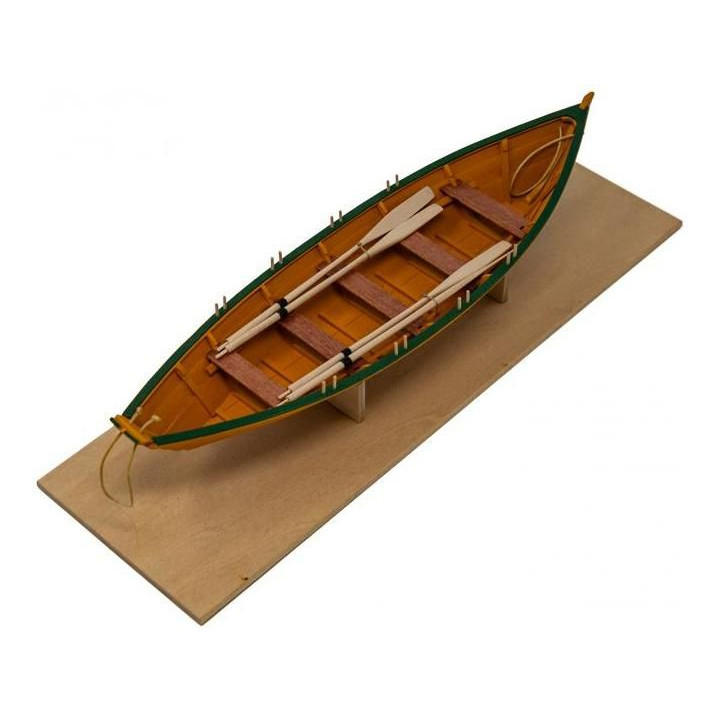 Model Shipways Lowell Grand Banks Dory 1:24 kit