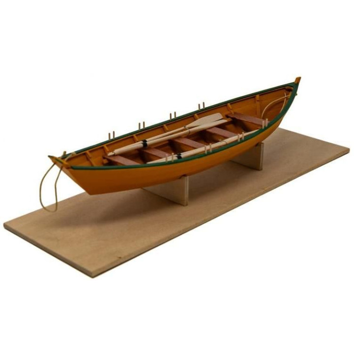 Model Shipways Lowell Grand Banks Dory 1:24 kit
