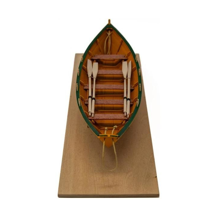 Model Shipways Lowell Grand Banks Dory 1:24 kit