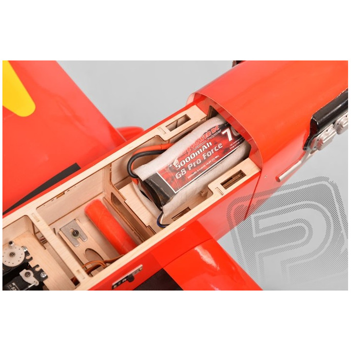 PH146 Spacewalker II 1600mm 1:5 ARF