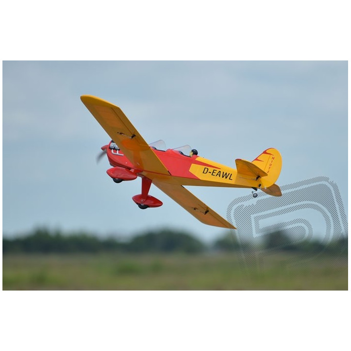 PH146 Spacewalker II 1600mm 1:5 ARF