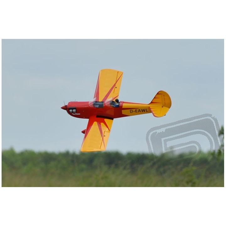 PH146 Spacewalker II 1600mm 1:5 ARF