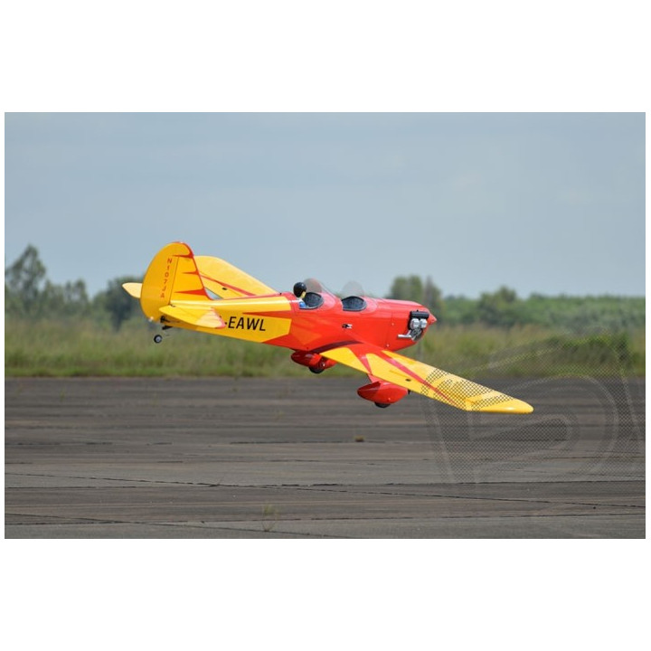 PH146 Spacewalker II 1600mm 1:5 ARF