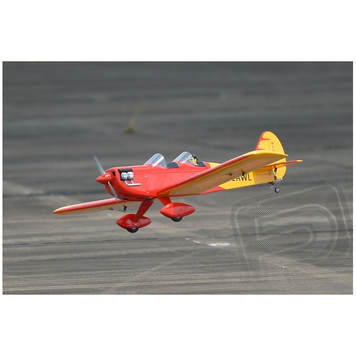 PH146 Spacewalker II 1600mm 1:5 ARF