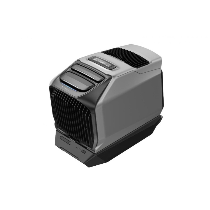 EcoFlow WAVE 3 přídavná baterie