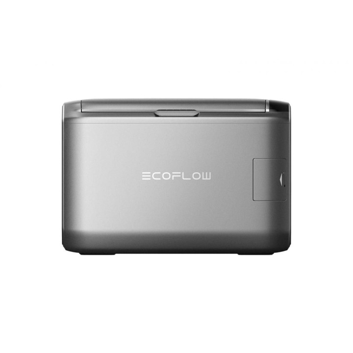 EcoFlow Glacier Classic přenosná lednička - 45 litrů