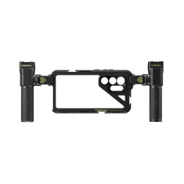 Freewell Samsung S25 Ultra Genius Rig