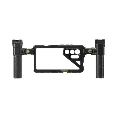 Freewell Samsung S25 Ultra Genius Rig