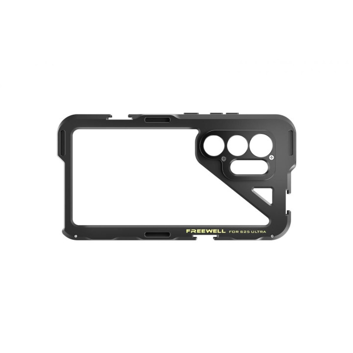 Freewell Samsung S25 Ultra Genius Rig