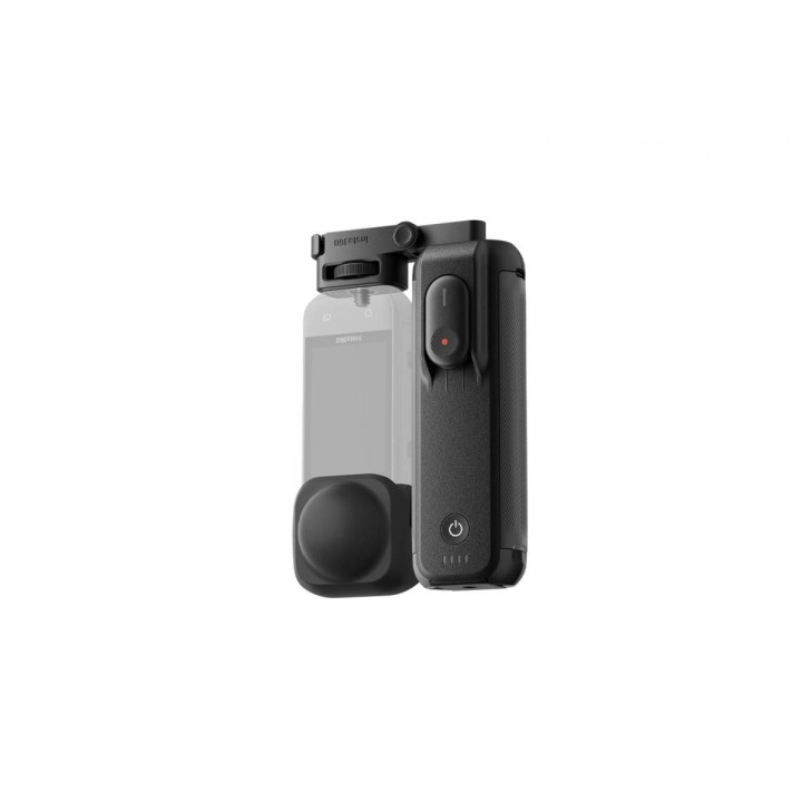 Insta360 FOMO Power Handle