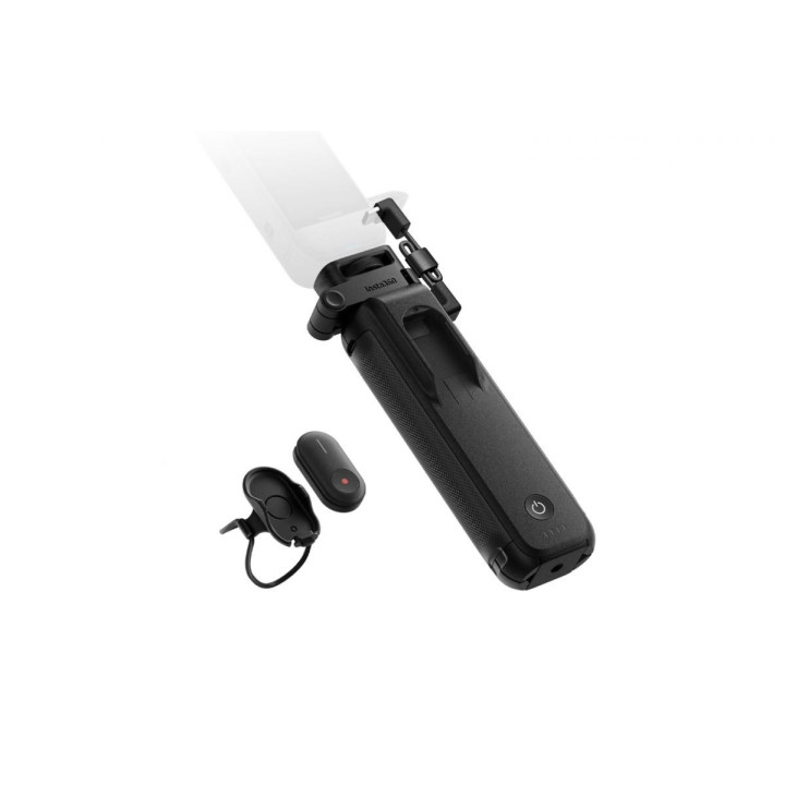 Insta360 FOMO Power Handle