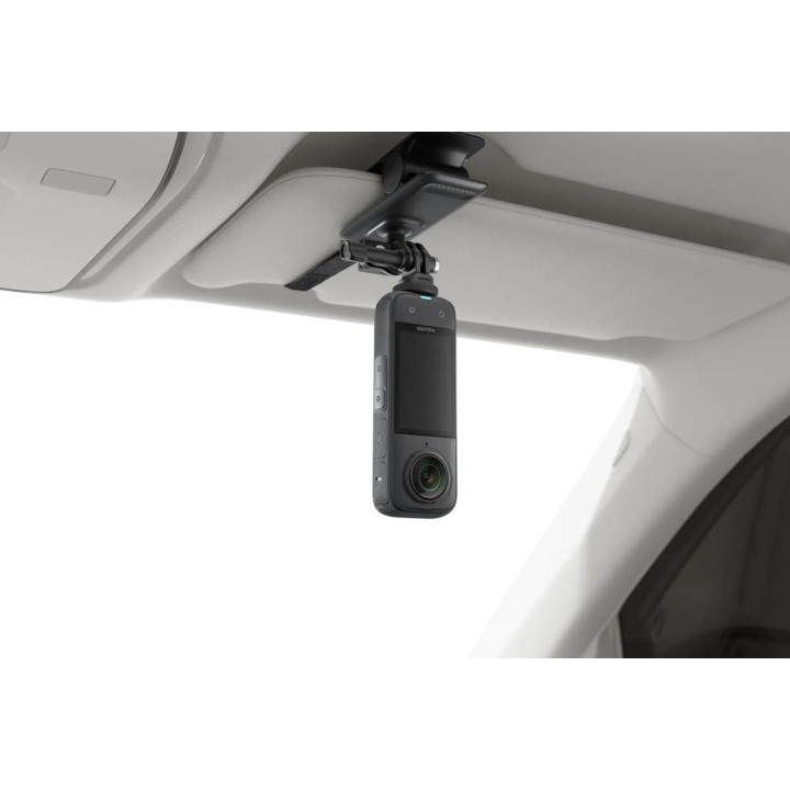 Insta360 Flexi Clip