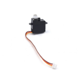 MODSTER HeliX 150: Servo