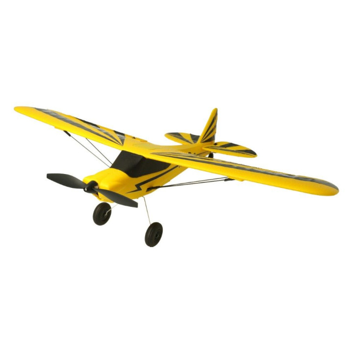 MODSTER MDX CUB elektromotor RTF 6-osá stabilizácia 450mm
