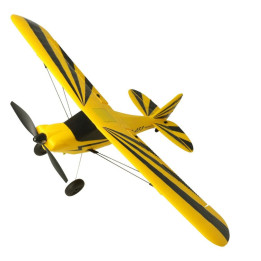 MODSTER MDX CUB elektromotor RTF 6-osá stabilizácia 450mm