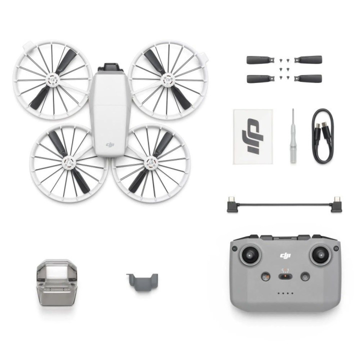 DJI Flip (RC-N3)