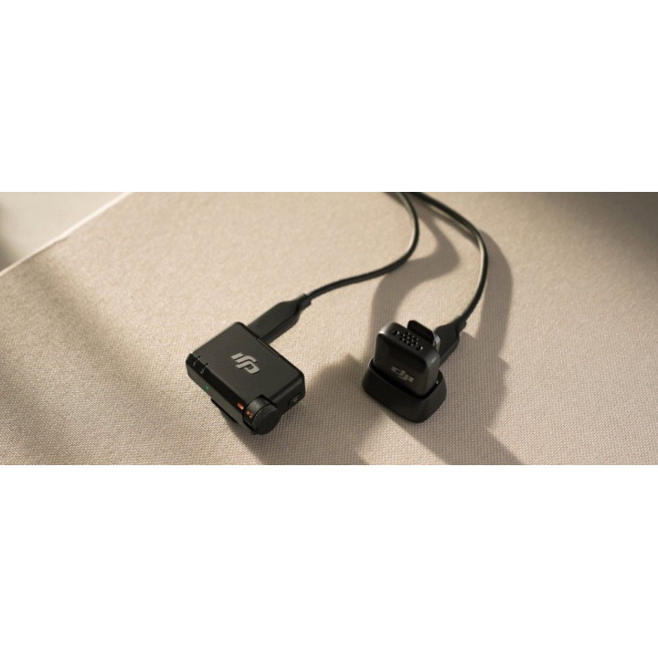 DJI Mic Mini (1 TX + 1 RX)