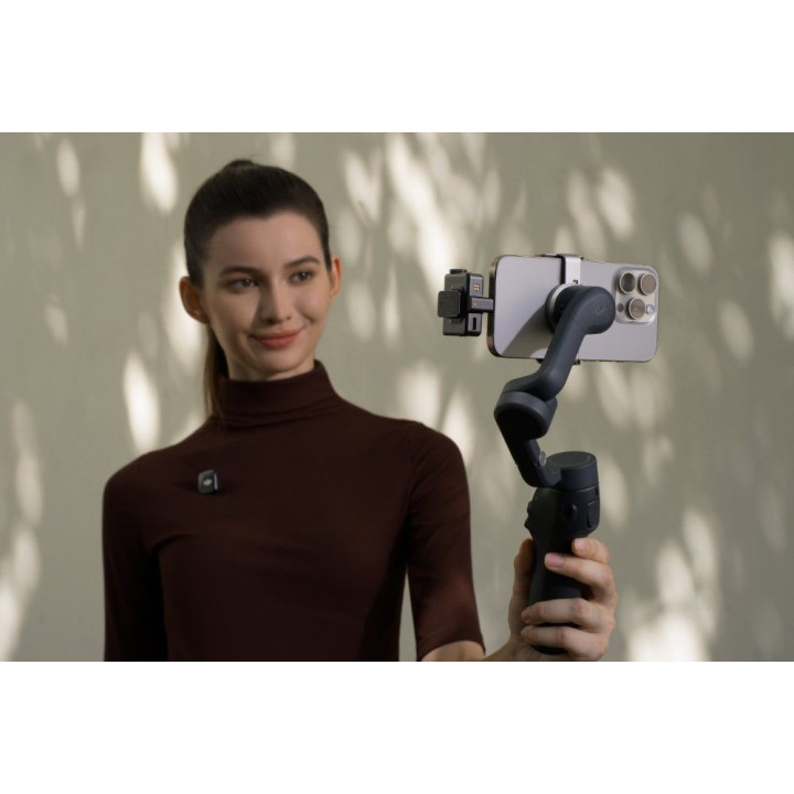 DJI Mic Mini (1 TX + 1 RX)