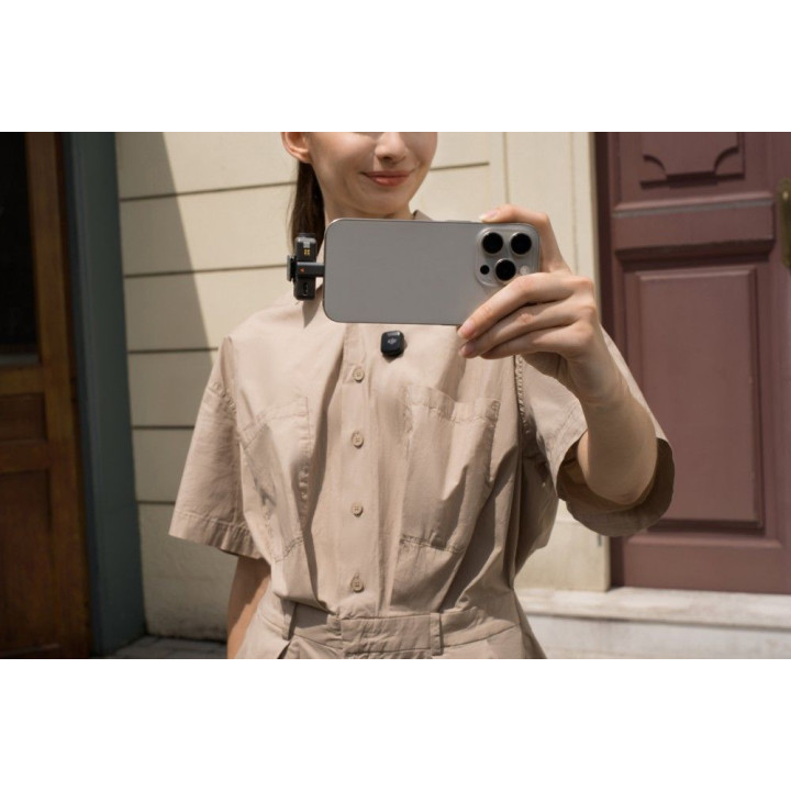 DJI Mic Mini (1 TX + 1 RX)