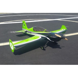 60" Game Bird EXP V2 - Zelená 1,52m