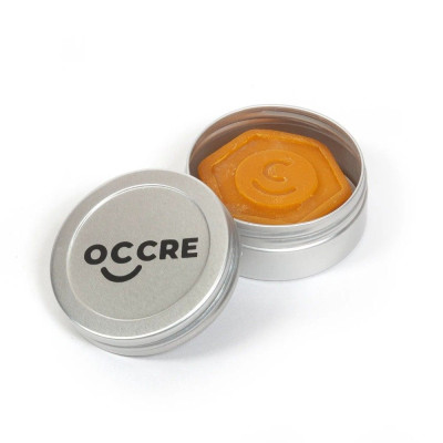 OcCre Beeswax thread conditioner / Kondicionér na vlákna z včelieho vosku