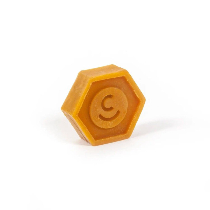 OcCre Beeswax thread conditioner / Kondicionér na vlákna z včelieho vosku