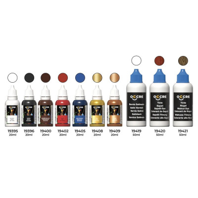 OcCre San Felipe Acrylic Paint Pack / Balenie akrylových farieb pre San Felipe