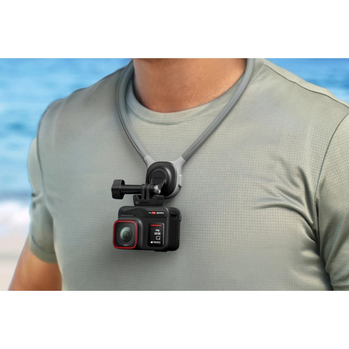 Insta360 Držák na krk