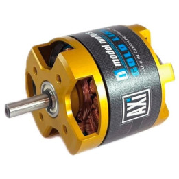 AXI 4120/20 V3 střídavý motor