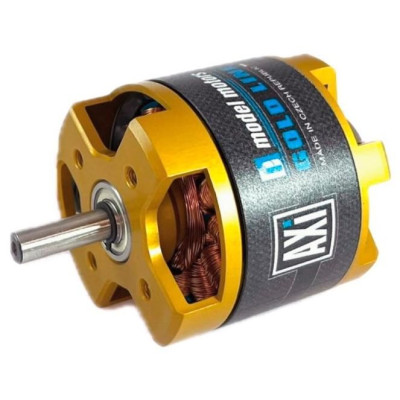 AXI 4120/20 V3 střídavý motor
