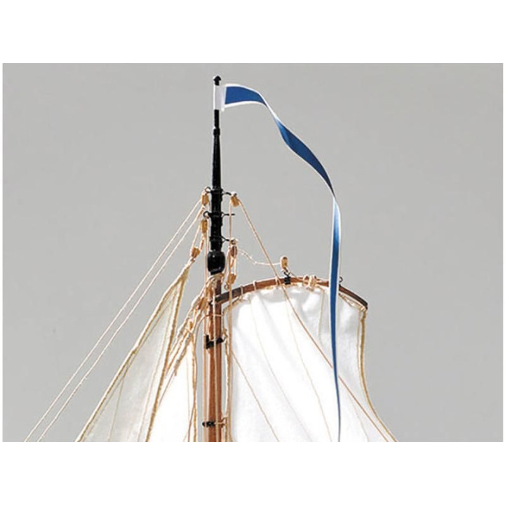COREL Boeier 1714 1:25 kit